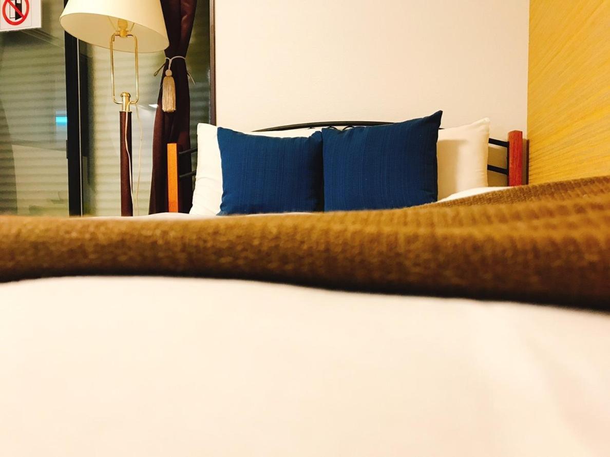 Guest House One More Heart At Kamishichiken 3 เกียวโต ภายนอก รูปภาพ